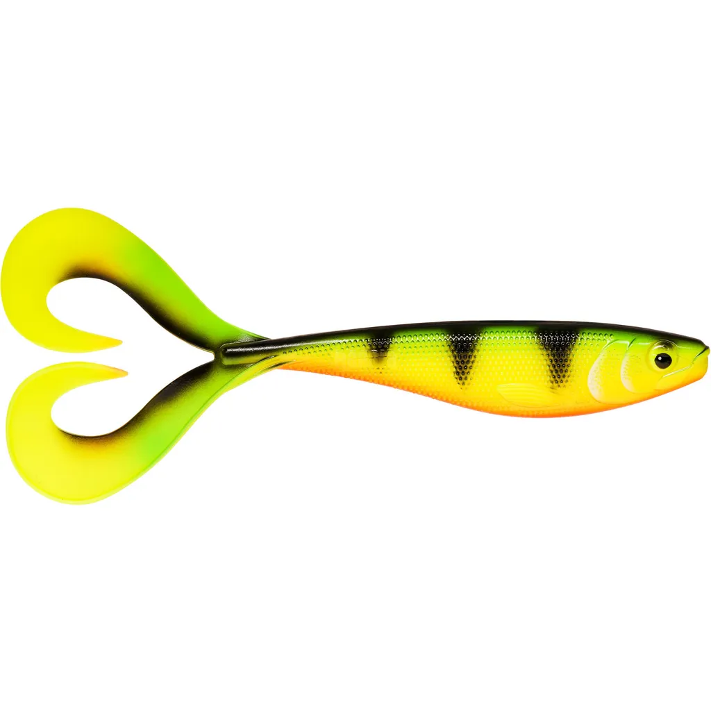 Rapala Soft Olio SFOL18 Gummiköder 18cm 55g FT