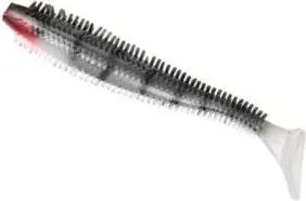 Fox Rage Spikey Shad Softbait 12cm