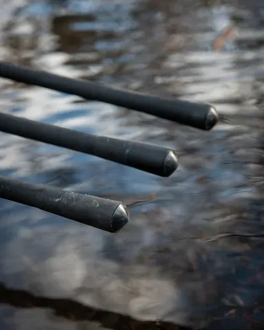 Fox EOS X Rute 3.66m 3.25lb