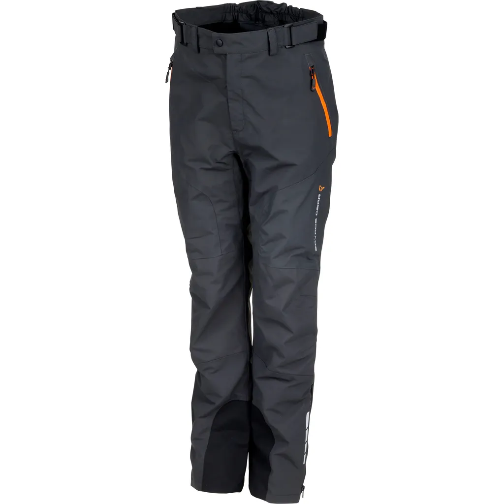 Savage Gear WP Performance Trousers Gunmetal S