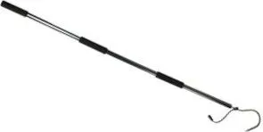 Ragot Floating Adjustable Gaffe 150cm 316 Stainless Steel Telescopic