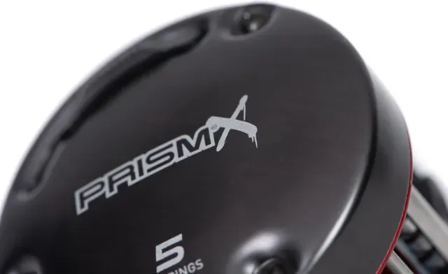 Fox Rage Prism X Round Baitcaster 5.3:1