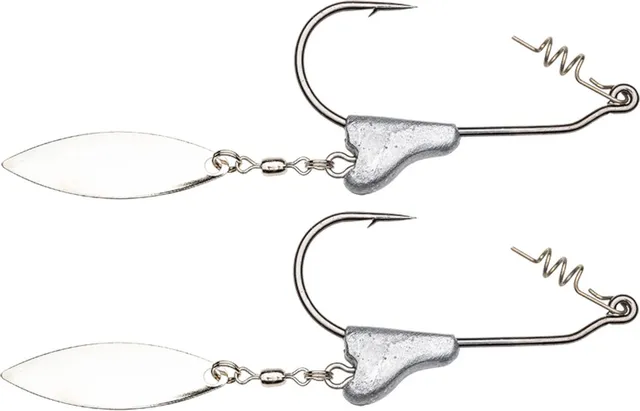 Strike King Tour Belly Blade Jig Head 10.6g #4/0