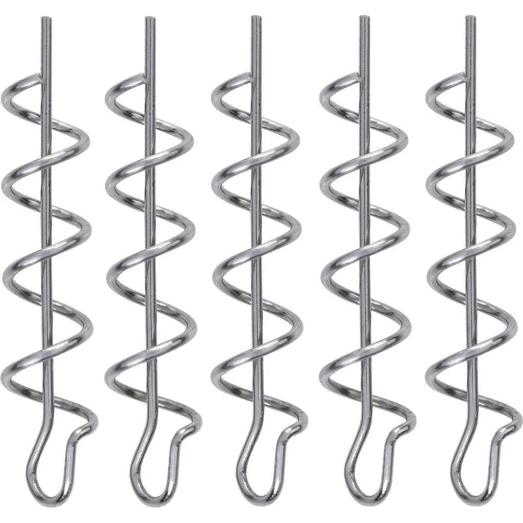 Balzer Shirasu Cork Screw Shallow Screws #L