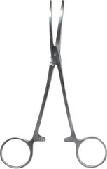 FTM Gebogene Hakenlöser Zange 15cm