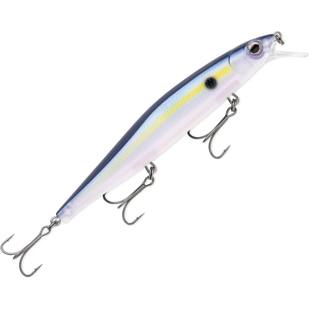 Rapala Precision Xtreme Mavrik Twitchbait 11cm 14g Pearl Sexy Shad