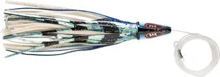 Williamson High Speed Tuna Catcher Rigged 99g 19cm VMC 8/0