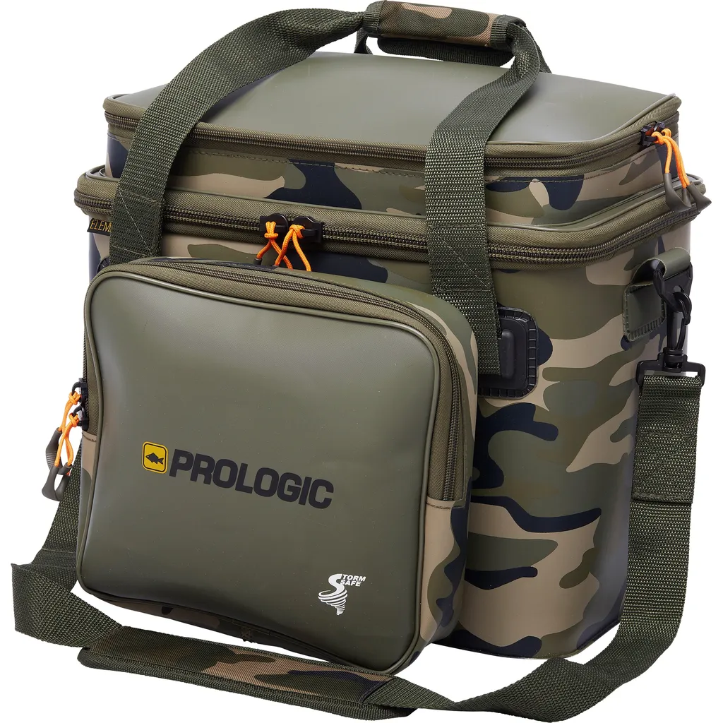Prologic Element Carryall 38x27x29cm
