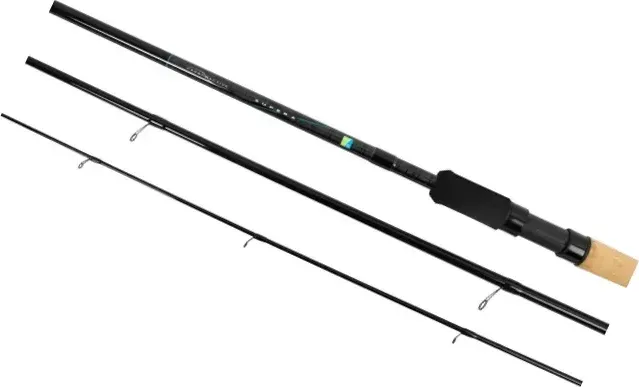 Preston Supera X 13ft Waggler Angelrute 3.96m