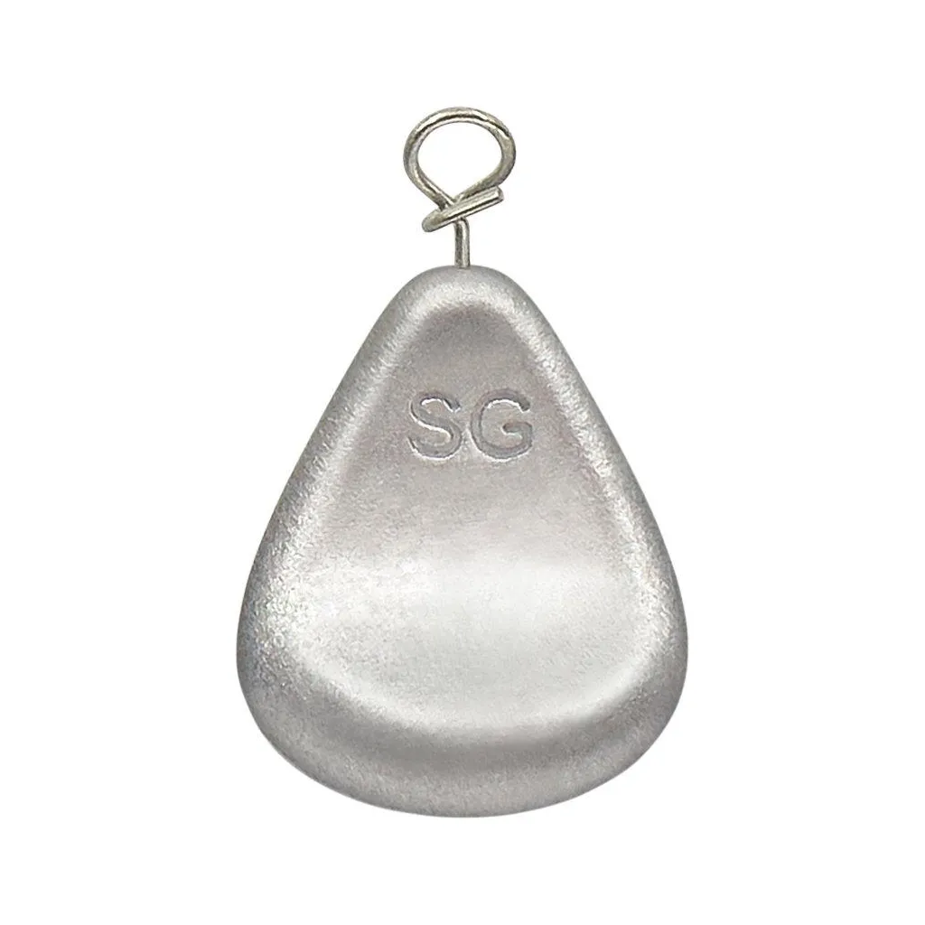 Savage Gear Turn On Balls Senkgewicht 10g