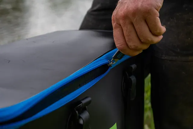 Preston Supera X Eva Net 61x65x26cm EVA Keepnets