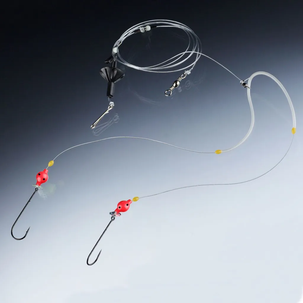 Balzer Edition Sea Surf Rig 75cm 2pc #1