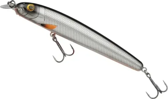 Abu Garcia Beast Hi-Lo Sinking 10cm 12.3g Fegis
