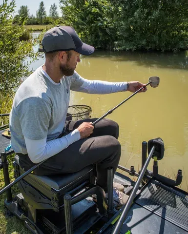 Matrix XTR300 Ultra Power Fishing Pole 13m