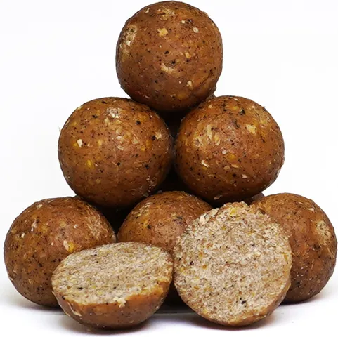 Carp Killers Mega Krill Boilies 24mm