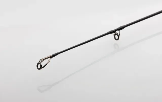 Madcat Black Spin Spinning Rod 210 2.1m 40–150g