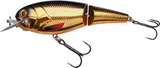 Abu Garcia Beast Hi-Lo Jointed Floating 12cm 47g Gold/Black/Orange