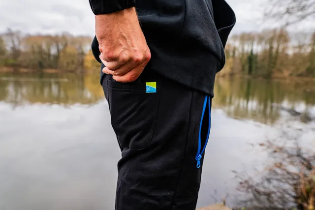 Preston Lightweight Joggers Small