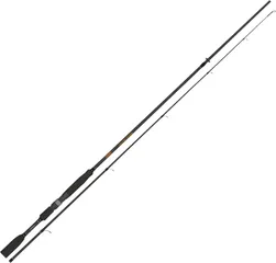 FTM SAKI Spinning Rod 2.45m 2pc