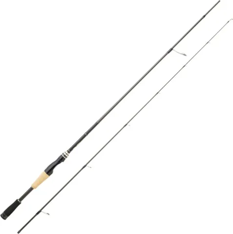 Hearty Rise Suonalution Spin 81591 2.03m 5–18g 2pc