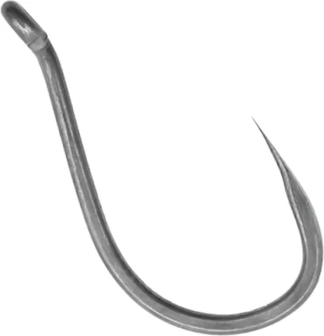 Korda Kamakura Choddy Barbless Hooks #4
