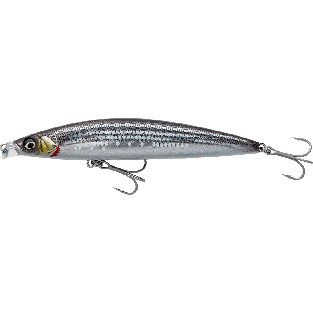 Savage Gear Gravity Shallow Wobbler 10cm 14g LS MULLET
