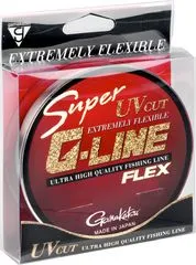 Gamakatsu Super G-Line Flex Monofilament Line 0.3mm 7.96kg 300m