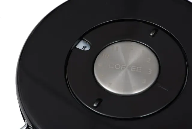 Fox Cookware Coffee/Tea Khaki Storage 860ml Stainless Steel