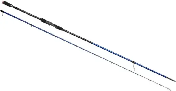 Savage Gear SGS6 Long Casting Spinnrute 2.9m 15–50g Fast