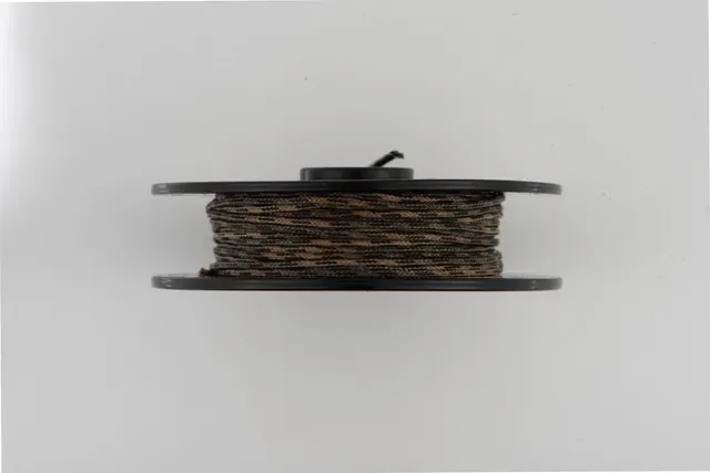 Fox Submerge Camo Leader 10m 22.68kg Lead-Free