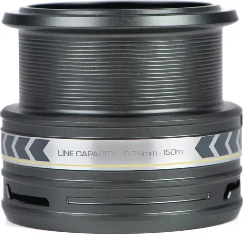 Matrix Aquos Ultra Spare Spool 6000 Aluminium