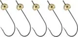 Balzer Trout Collector Jighaken 5pcs Tungsten