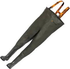 Prologic Avenger Green Wathosen 46/47