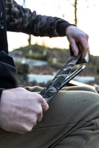 Fox Camo Tape 5cm 10m Fabric