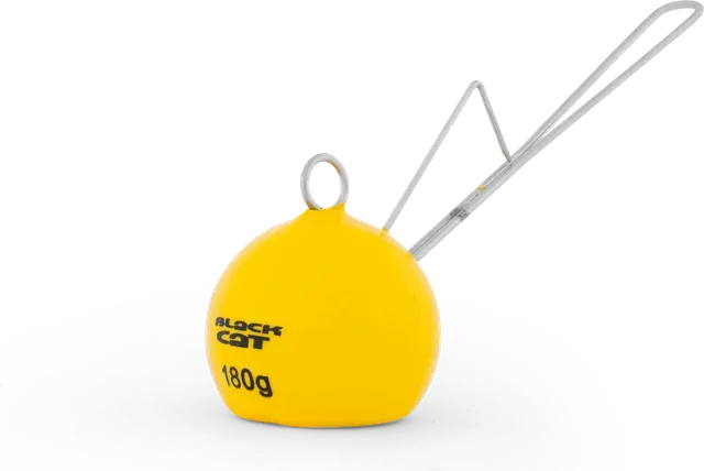 Black Cat Cat Ball Dead or Alive System 180g