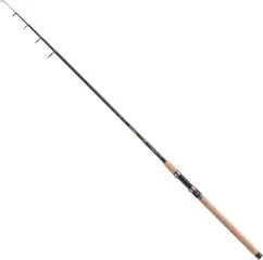 Balzer Diabolo Golden Circle Tele Spinning Rod 45 3m 10–45g 75cm 199g