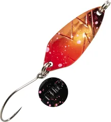 FTM Spoon Strike 2.1g Red-Copper Pink / Black-Pink