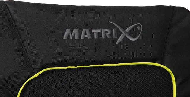 Matrix S25 Lite Accessory Chair 61cm 61cm 4.8kg