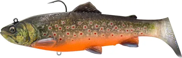 Savage Gear 3D Trout Shad 17cm 90g FS Arctic Char