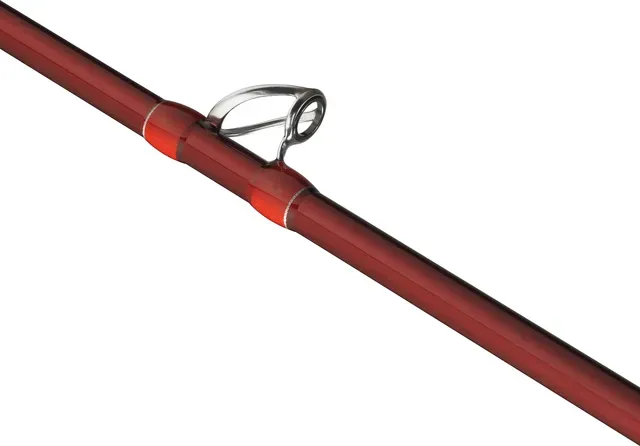 Penn Squadron III Boat Braid Baitcaster-Rute 841 2.54m 7–57g Fast