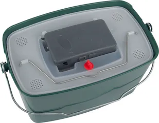 Ragot Bucket + Aerator 7L