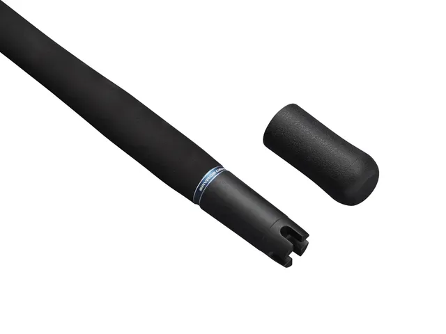 Savage Gear Fury SG2 Halibut Baitcaster-Rute 1.90m 800g Moderate Fast