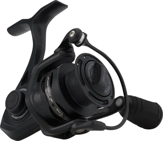 Penn Conflict II 2000 210g 4.5kg 6.2:1