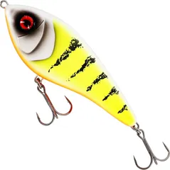 Westin Swim Glidebait Jerkbait 15cm 115g Bait Bash Ice Perch