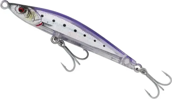 Savage Gear Gravity Pencil Slim 6.5cm 7g Violet Sardine