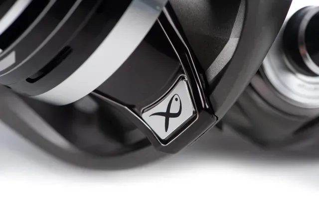 Matrix HX 5000 Pro Feeder 5000 90cm 408g 4.9:1