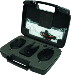 Fox Micron MX Bissanzeiger 2 Rod Set