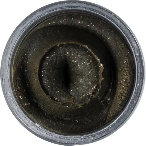 Berkley Gulp! Saltwater Dough 1640376 65g Dark Brown Silver Glitter