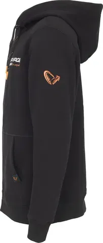 Savage Gear Urban Zip Hoodie XL