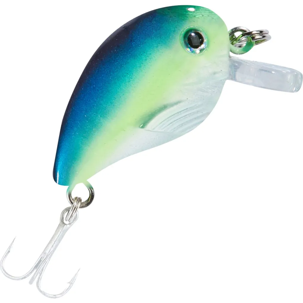 Balzer Colonel UV Striker Gnom Crankbait 3cm 3g Melon